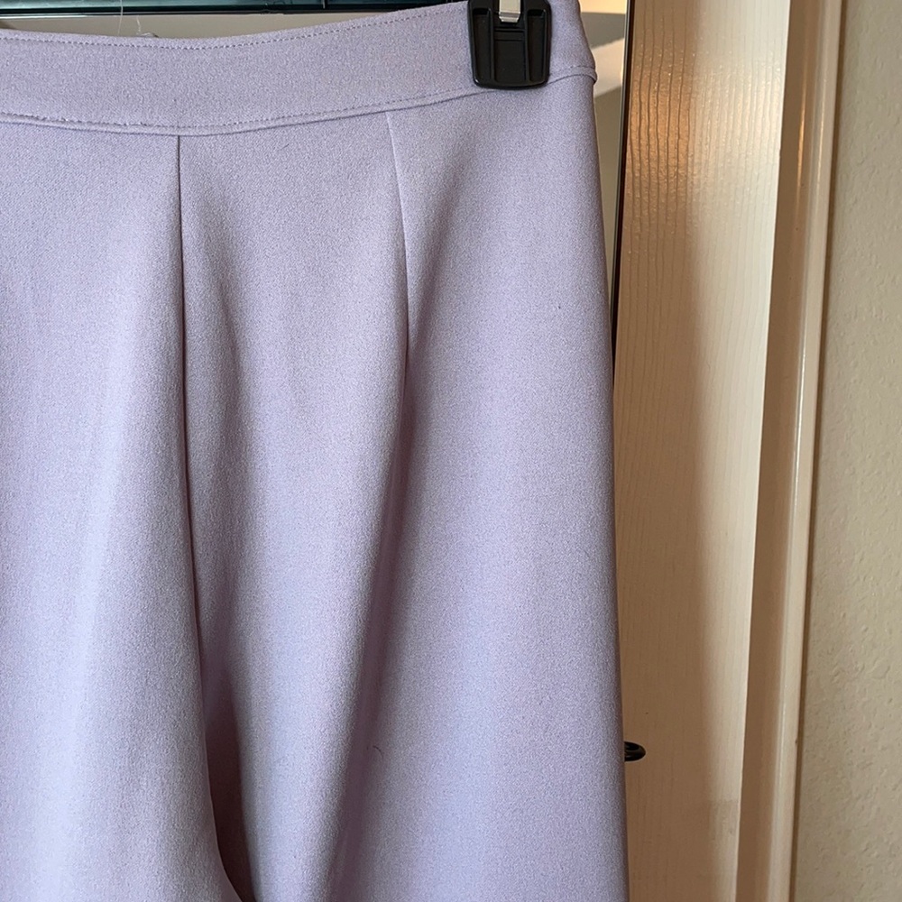 Flared pants - Picture 3 of 3